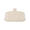 Mason Cash In The Meadow Stoneware Butter Dish