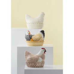 Mason Cash Mother Hen Nest