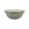Mason Cash Nautical S18 Stoneware 26cm Mixing Bowl - Grey