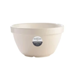 Mason Cash Original White S24 20cm Pudding Basin