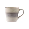 Mason Cash Reactive Fade 400ml Stoneware Mug - Cream