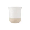 Mason Cash Stoneware Rustic Charm 15cm x 12.5cm Utensil Jar
