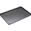 MasterClass Crusty Bake Non-Stick Baking Tray - 39cm