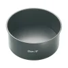 MasterClass Loose Base Round Cake Tin - 23cm
