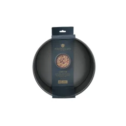 MasterClass Loose Base Round Cake Tin - 23cm