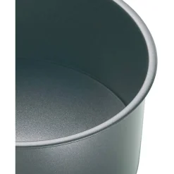 MasterClass Loose Base Round Cake Tin - 18cm