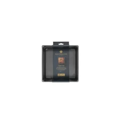 MasterClass Loose Base Square Deep Cake Tin - 18cm
