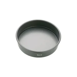 MasterClass Loose Based Round Sandwich Tin - 15cm