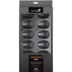 MasterClass Non-Stick Madeleine Pan - 12 Hole