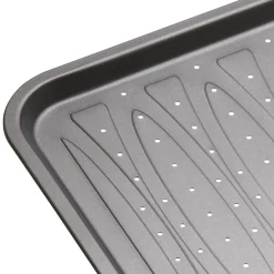 MasterClass Non-Stick Rectangle Crisping Tray - 39cm