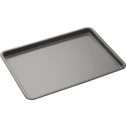 MasterClass Non-Stick Rectangle Baking Tray - 35cm