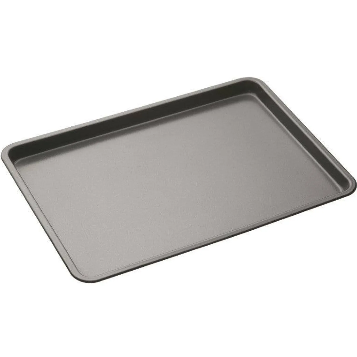 MasterClass Non-Stick Rectangle Baking Tray - 35cm