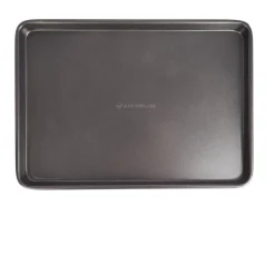 MasterClass Non-Stick Rectangle Baking Tray - 35cm
