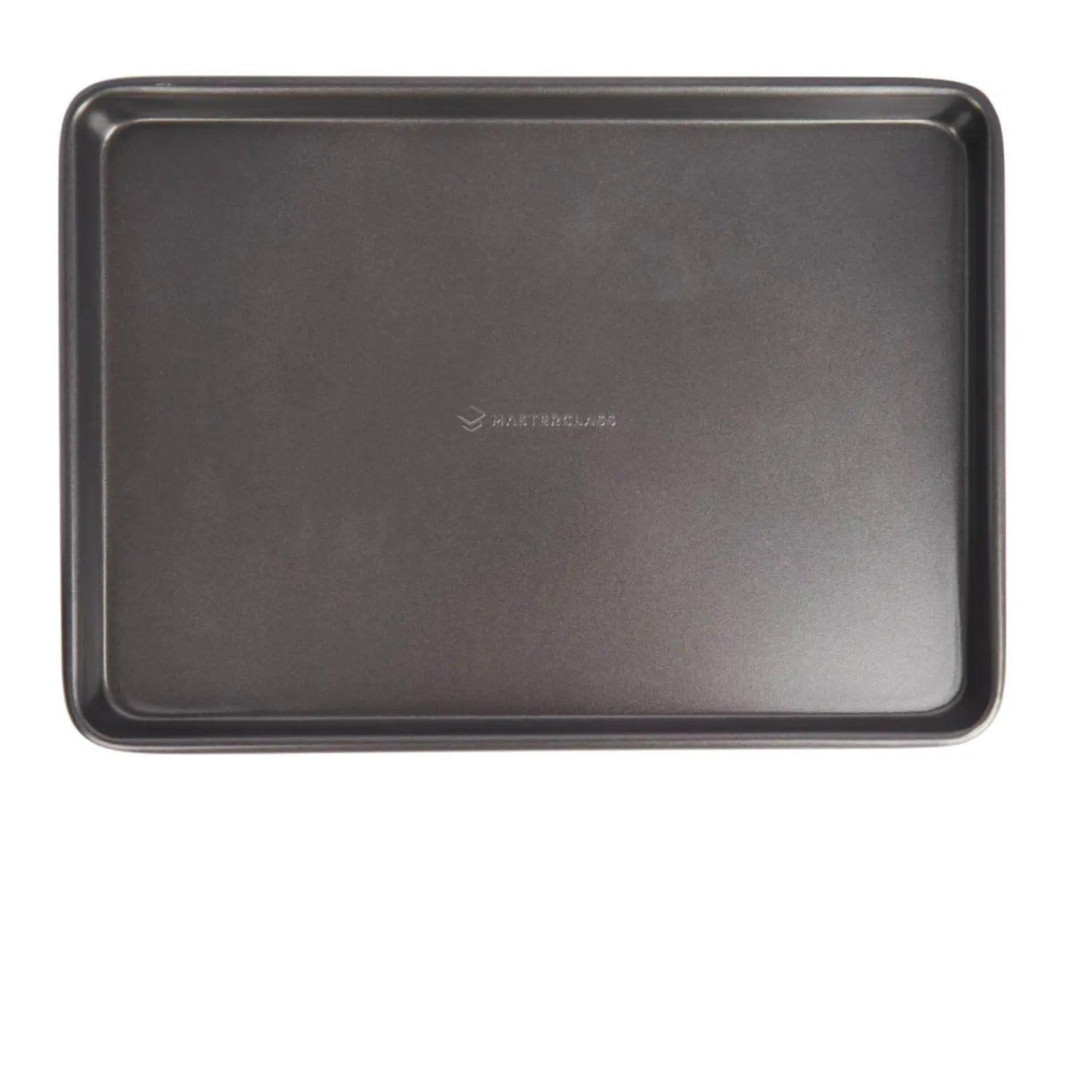 MasterClass Non-Stick Rectangle Baking Tray - 35cm