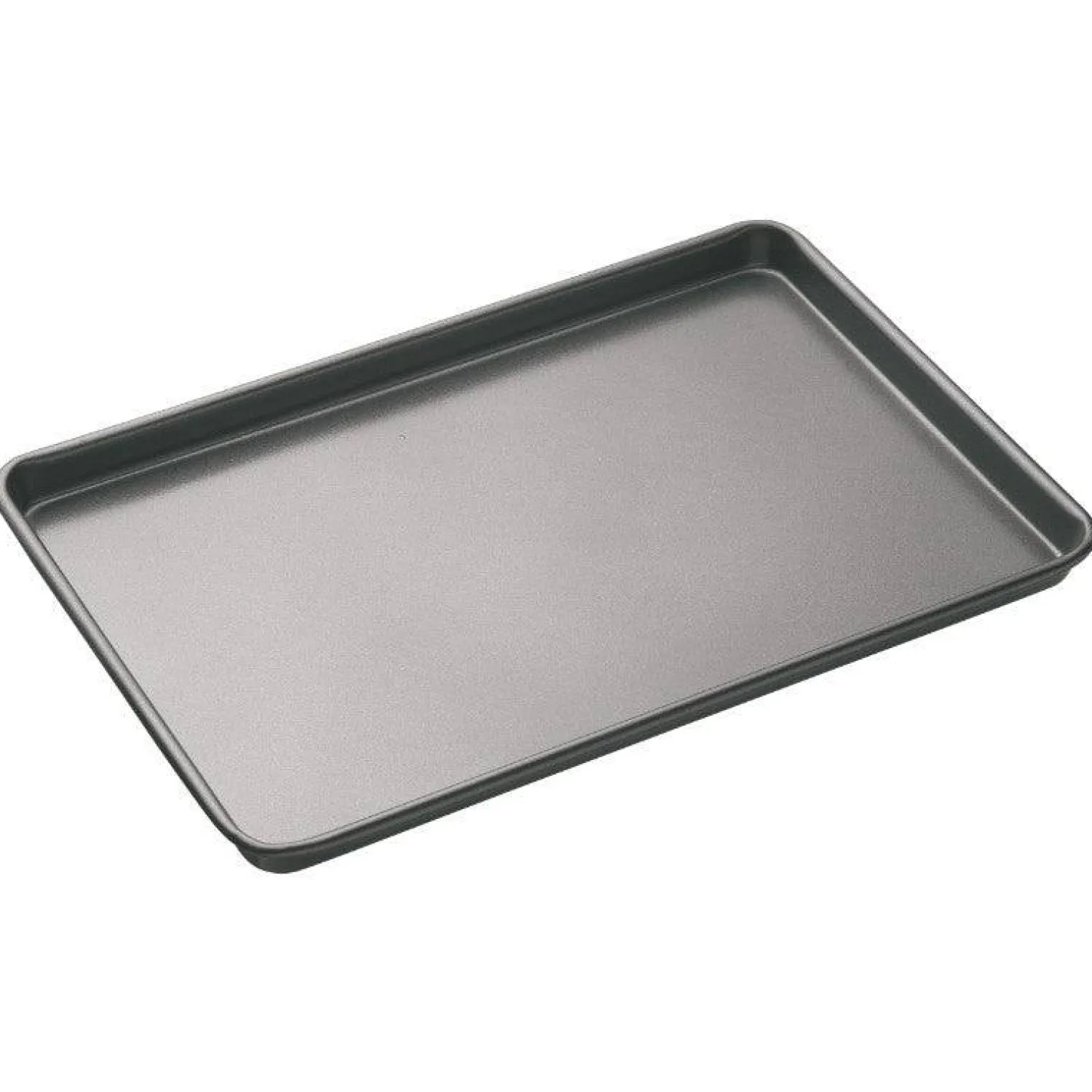 MasterClass Non-Stick Rectangle Baking Tray - 39cm
