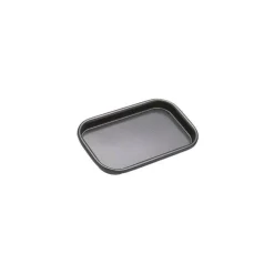 MasterClass Non-Stick Rectangle Baking Tray - 16.5cm