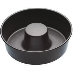MasterClass Non-Stick Round Savarin Cake Tin - 20cm