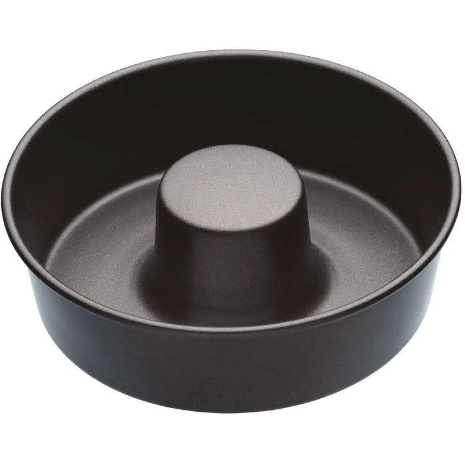 MasterClass Non-Stick Round Savarin Cake Tin - 20cm