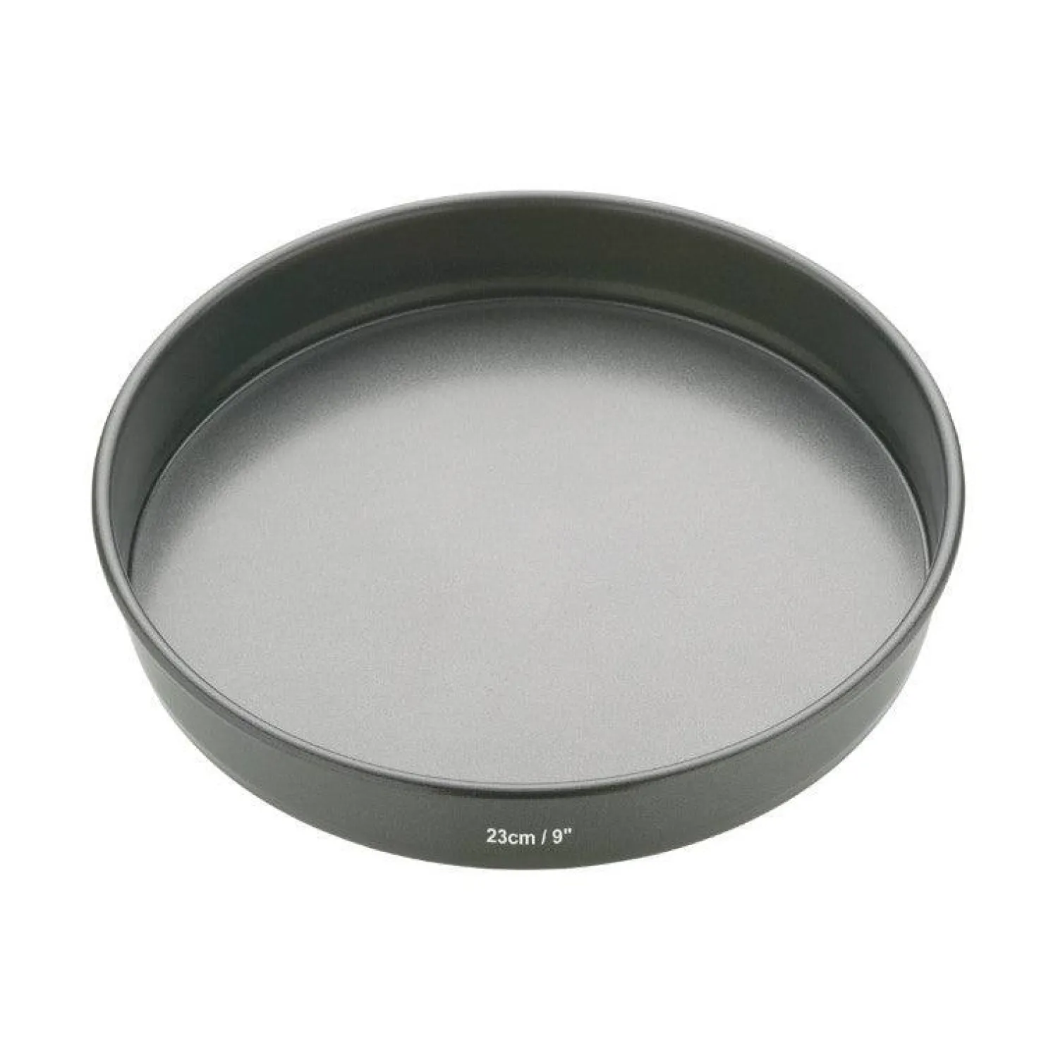 MasterClass Non-Stick Round Sandwich Tin - 23cm