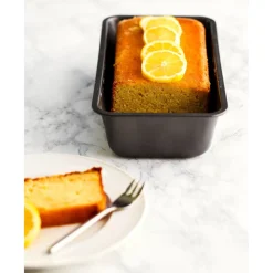 MasterClass Non-Stick Seamless Loaf Tin - 1lb