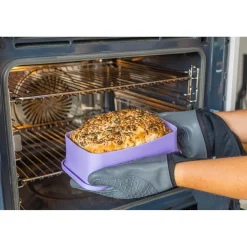MasterClass 7-Piece Ultimate Silicone Bakeware Set