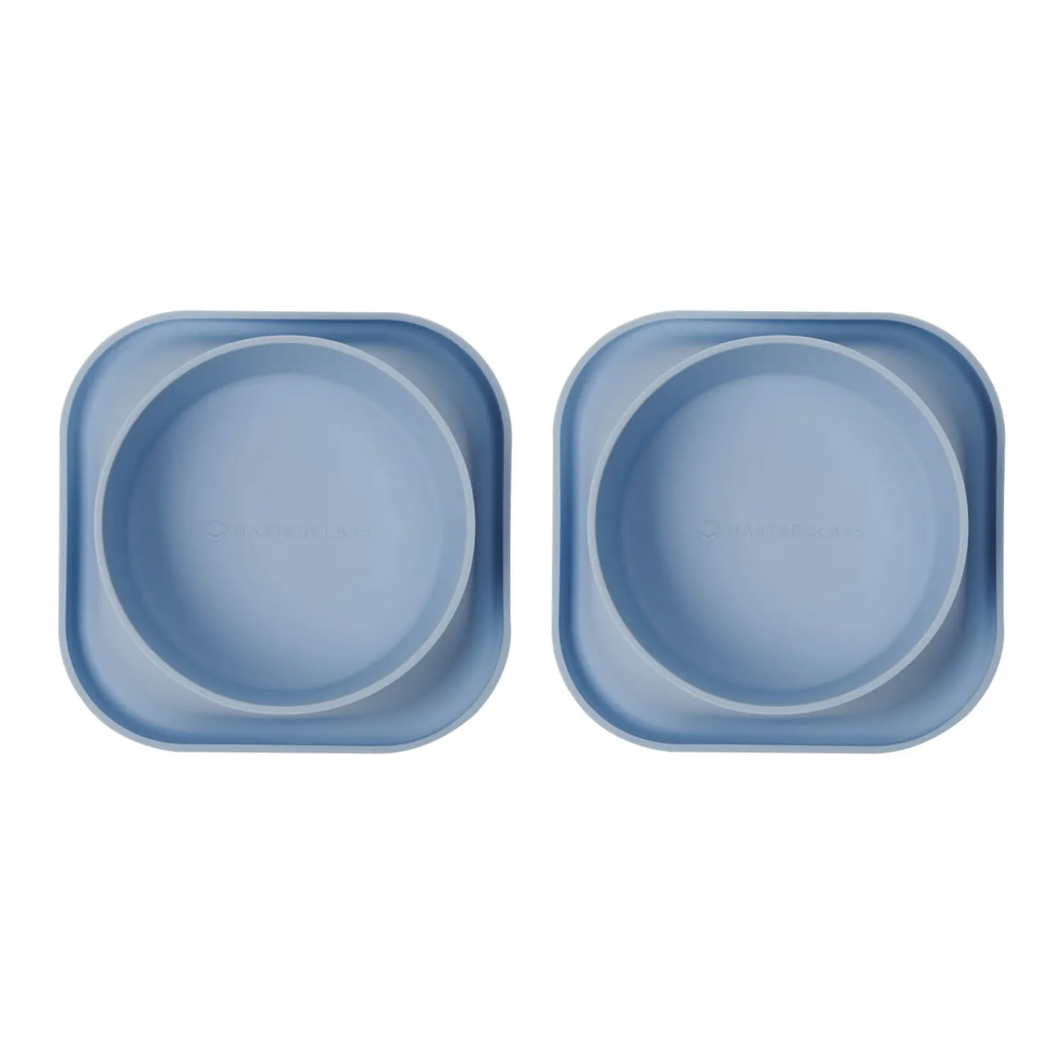 MasterClass 7-Piece Ultimate Silicone Bakeware Set