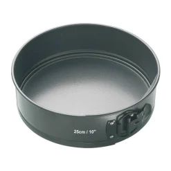MasterClass Spring Form Round Cake Tin - 25cm