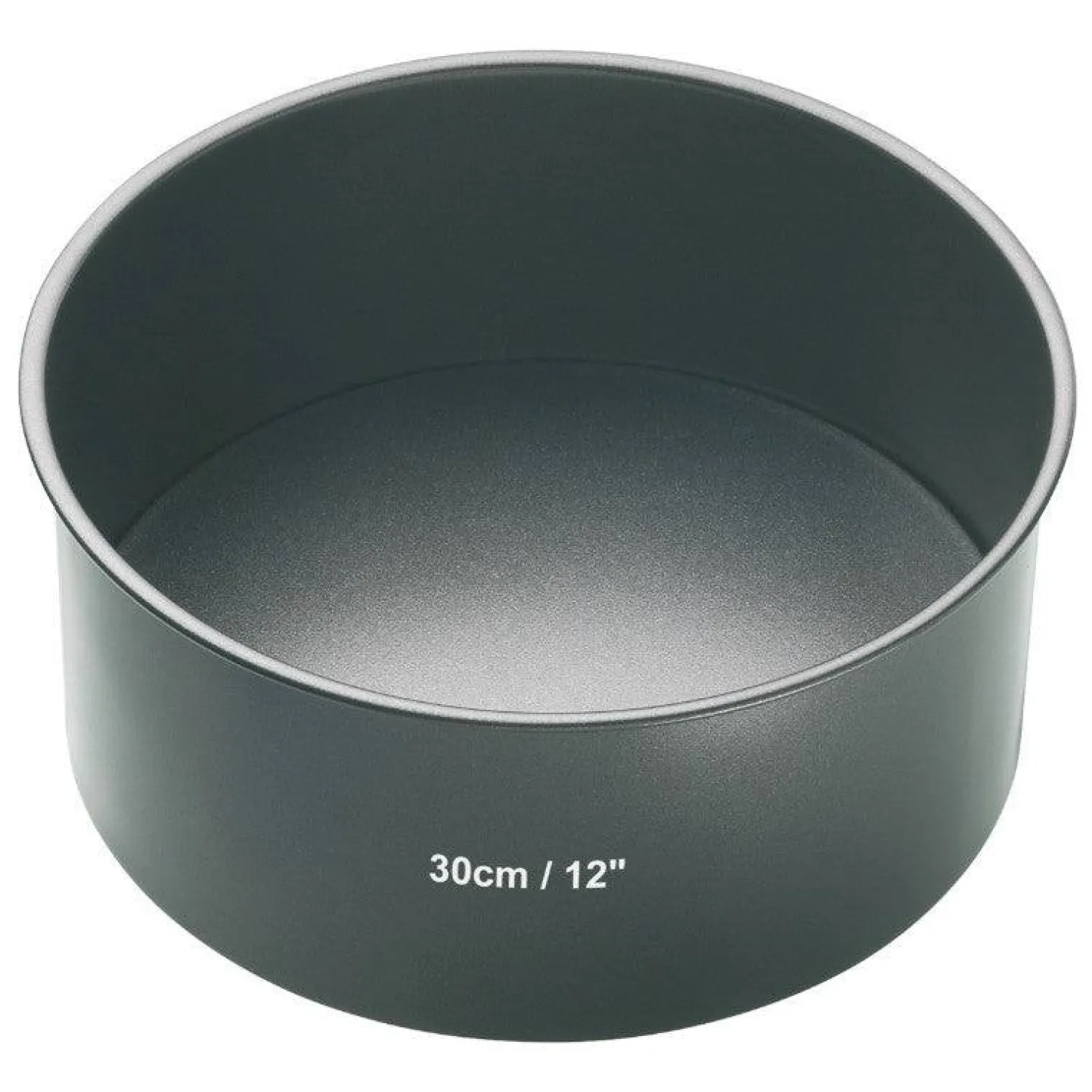 MasterClass Spring Form Round Cake Tin - 30cm