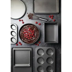 MasterClass Spring Form Round Cake Tin - 30cm