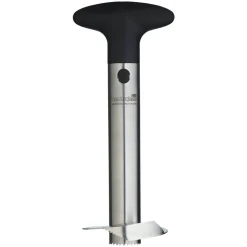MasterClass Stainless Steel Pineapple Corer & Slicer