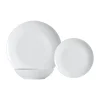 Maxwell u0026 Williams Maxwell & Williams Cashmere Resort Bone China Coupe Dinner Set - 12-Piece