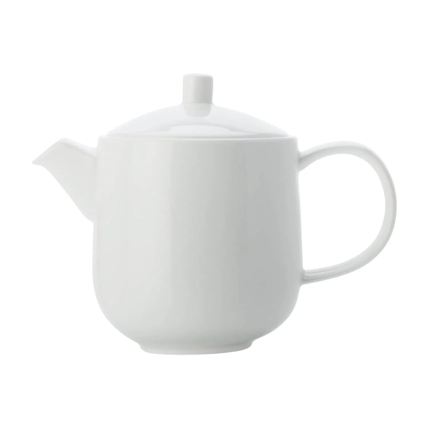 Maxwell u0026 Williams Maxwell & Williams Cashmere Bone China Teapot - 1.2 Litre