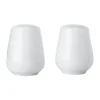 Maxwell u0026 Williams Maxwell & Williams Cashmere Bone China Salt & Pepper Shakers