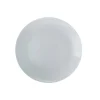 Maxwell u0026 Williams Maxwell & Williams Cashmere White Coupe Dinner Plate - 27cm