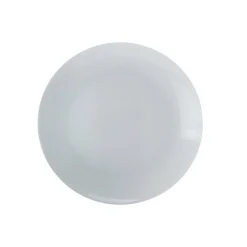 Maxwell u0026 Williams Maxwell & Williams Cashmere White Coupe Dinner Plate - 27cm