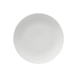 Maxwell u0026 Williams Maxwell & Williams White Basics Coupe Dinner Plate - 27.5cm