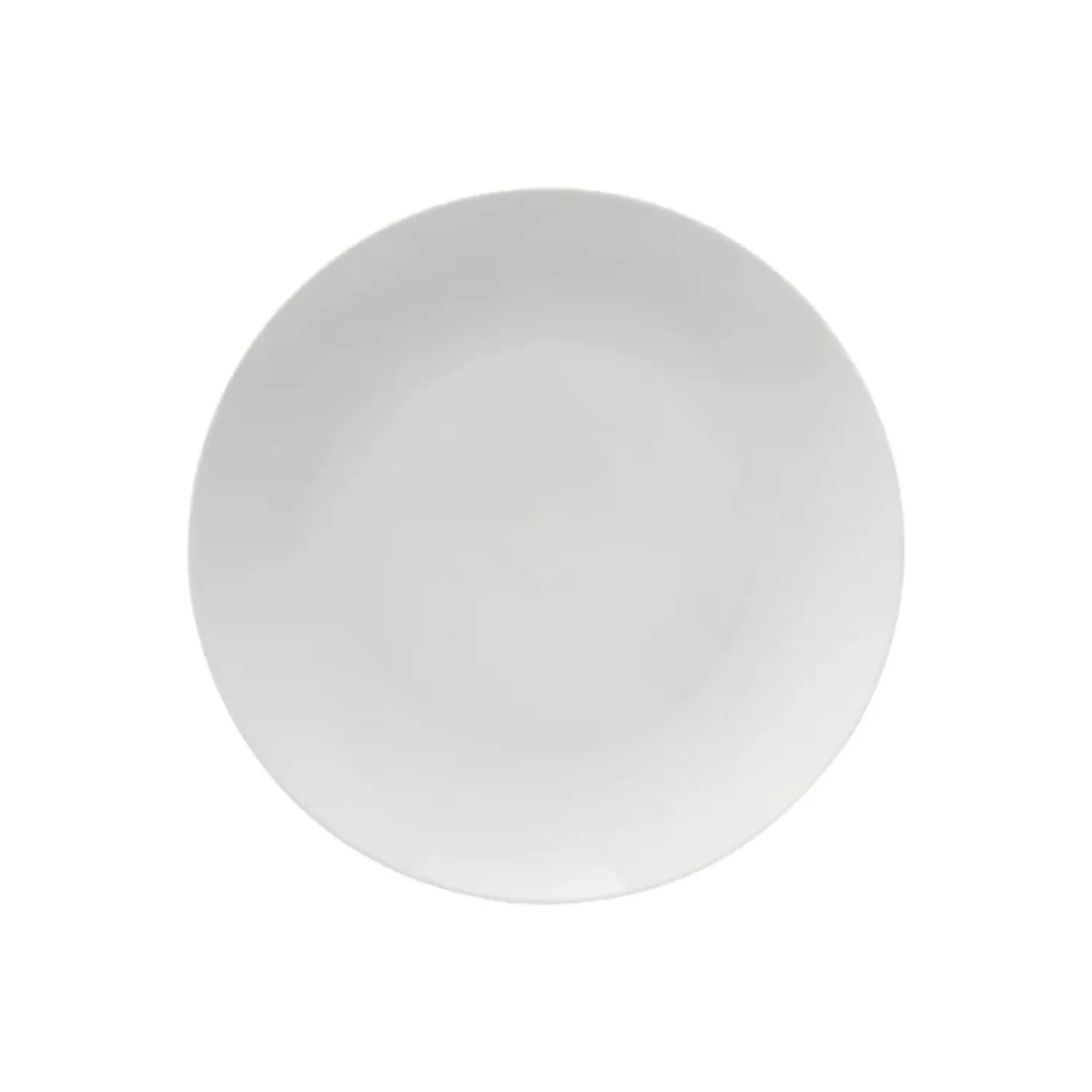 Maxwell u0026 Williams Maxwell & Williams White Basics Coupe Dinner Plate - 27.5cm