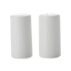 Maxwell u0026 Williams Maxwell & Williams White Basics Salt & Pepper Shakers