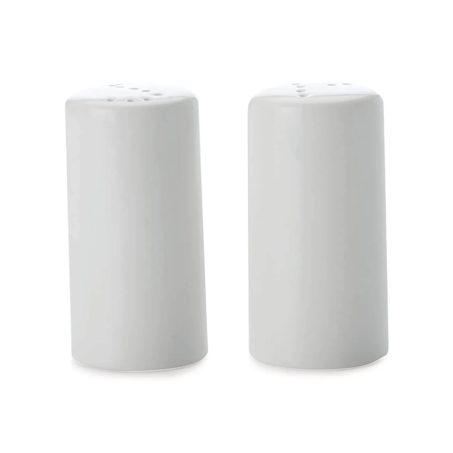 Maxwell u0026 Williams Maxwell & Williams White Basics Salt & Pepper Shakers