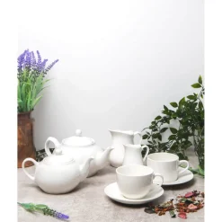 Maxwell u0026 Williams Maxwell & Williams White Basics Jug - 1/2 Litre