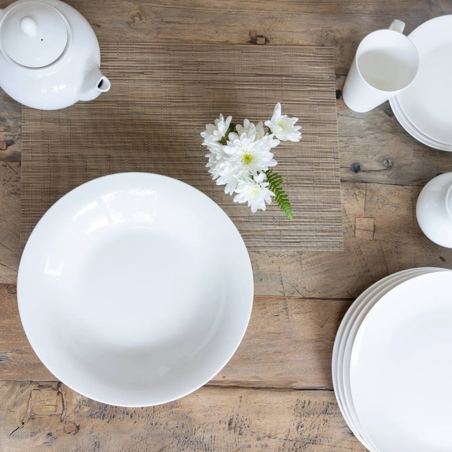 Maxwell u0026 Williams Maxwell & Williams White Basics Pasta Bowl - 20cm