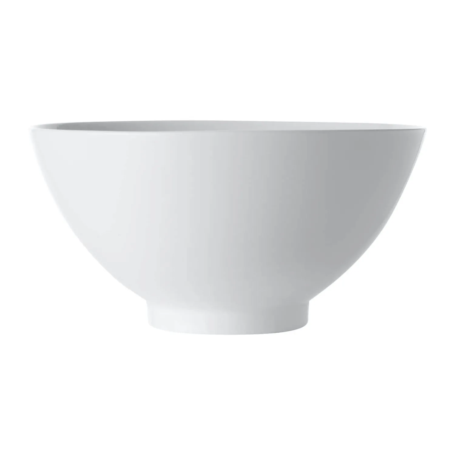 Maxwell u0026 Williams Maxwell & Williams White Basics Noodle Bowl - 18cm