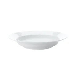 Maxwell u0026 Williams Maxwell & Williams White Basics 23cm Rim Soup Bowl