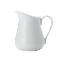 Maxwell u0026 Williams Maxwell & Williams White Basics Milk Jug - 320ml