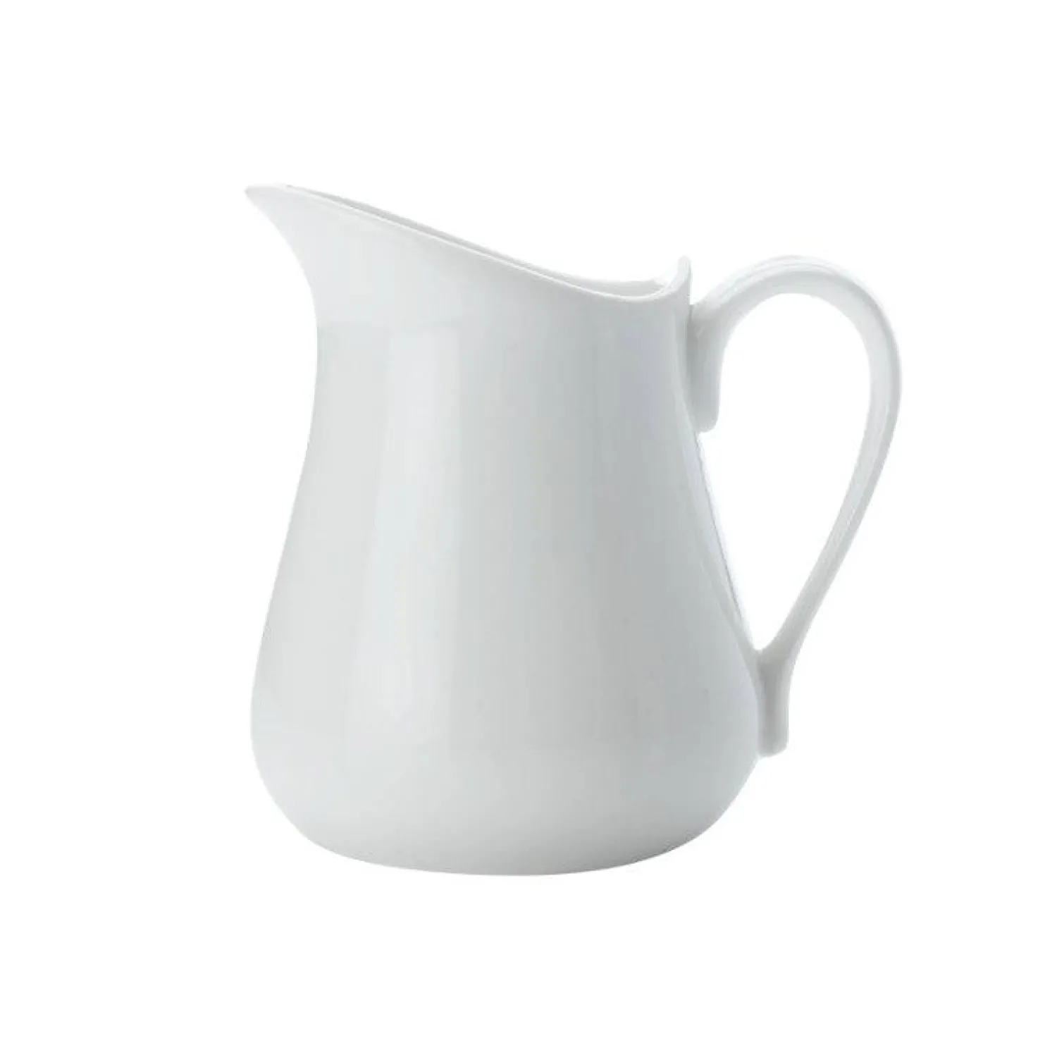 Maxwell u0026 Williams Maxwell & Williams White Basics Milk Jug - 320ml