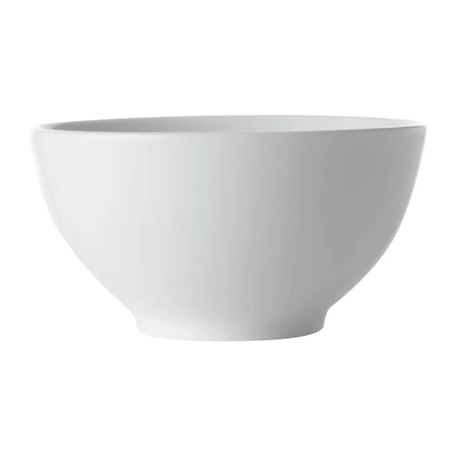 Maxwell u0026 Williams Maxwell & Williams White Basics Rice Bowl - 12.5cm
