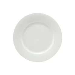 Maxwell u0026 Williams Maxwell & Williams White Basics European Rim Dinner Set - 12 Piece