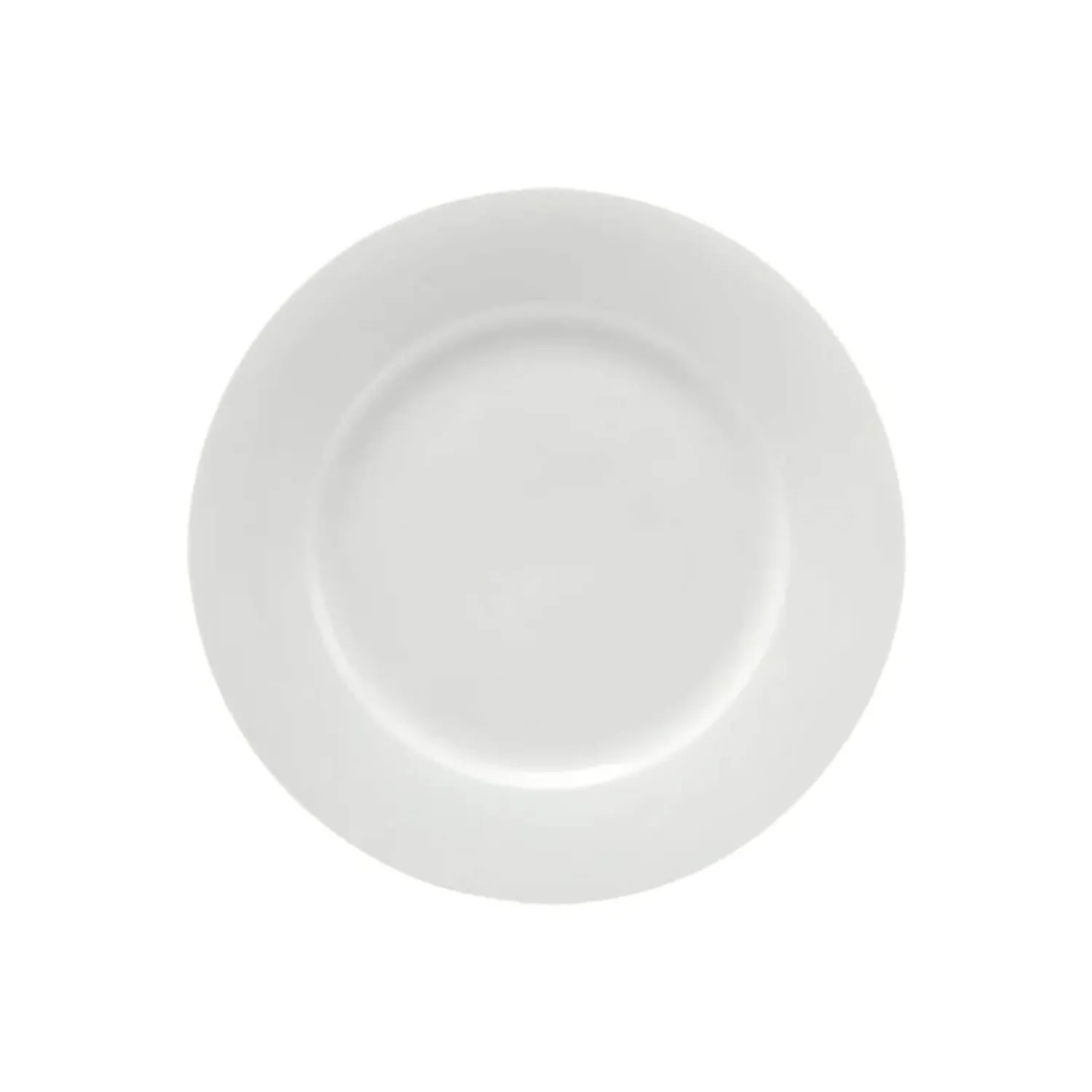 Maxwell u0026 Williams Maxwell & Williams White Basics European Rim Dinner Set - 12 Piece
