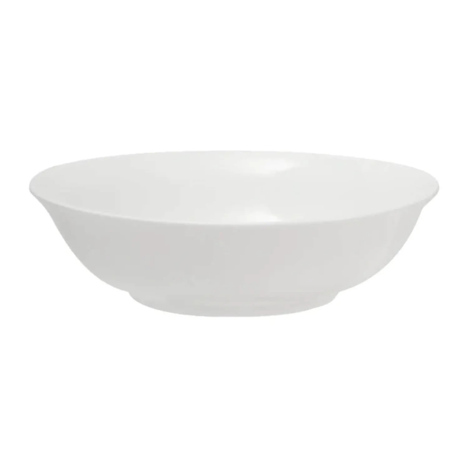 Maxwell u0026 Williams Maxwell & Williams White Basics European Rim Dinner Set - 12 Piece