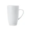 Maxwell u0026 Williams Maxwell & Williams White Basics Tall Coupe Mug  - 600ml